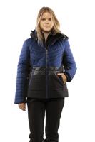 Luhta Hakula Ski Jas Dames 2XL/44 - thumbnail