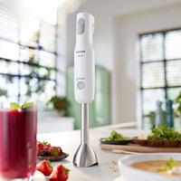 Philips Daily Collection HR2543/00 blender Staafmixer Wit 700 W - thumbnail