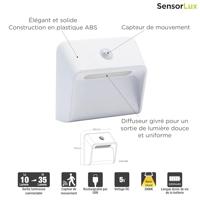 Lyora BatterijlampSensorlux - ILWL006 - thumbnail