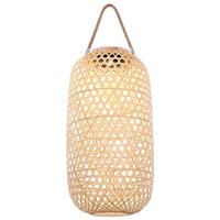 Globo Rotan tafellampjeSalor op zonne energie - 33671 - thumbnail