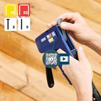 Rapid Staple Gun RPC4 T&F West - 5001631 - thumbnail