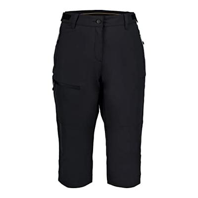 Ice Peak Beattie Capri Wandelshort Dames 4XL/48 Ice Peak Beattie Capri Wandelshort Dames 4XL/48