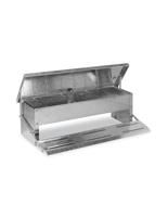 Gaun Voerbak met trapsysteem - thumbnail