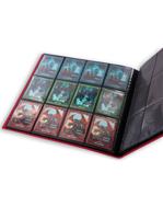 Ultimate Guard Flexxfolio 480 24-Pocket - Red - thumbnail