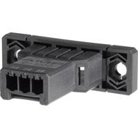 TE Connectivity 1-178802-3 Male behuizing (kabel) DYNAMIC 3000 Series Totaal aantal polen: 3 Rastermaat: 3.81 mm Inhoud: 1 stuk(s) - thumbnail