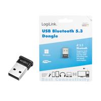 LogiLink BT0066 Bluetooth-stick 5.3 - thumbnail