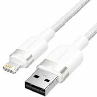 Kabel USB naar Lightning Vention LANWH 2 m - thumbnail