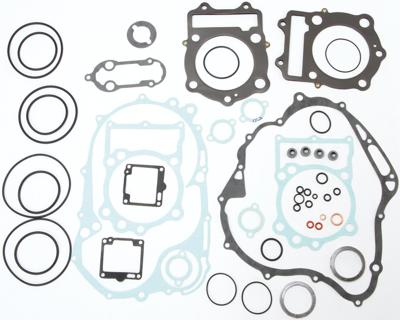 ATHENA motor pakkingset gasket set engine xv 1000l/lc/n/nc/se 84-99