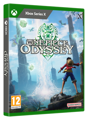 One Piece Odyssey