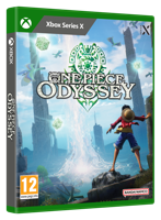 One Piece Odyssey - thumbnail