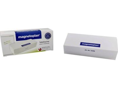 magnetoplan Bordreiniger 12295 72.00 mm x 51.00 mm Polyester 12295 1 stuk(s) magnetoplan Bordreiniger 12295 72.00 mm x 51.00 mm Polyester 12295 1 stuk(s)