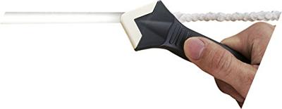 KS Tools 116.1050 Siliconenschraper en -verwijderset