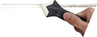 KS Tools 1161050 Siliconenschraper en -verwijderset - thumbnail