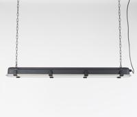 Zuiver Hanglamp 'G.T.A.' 130cm, kleur Zwart - thumbnail