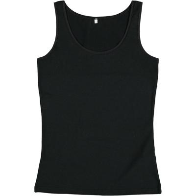 Singlet - Zwart