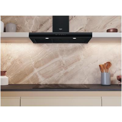 Whirlpool WHBS92FLTK