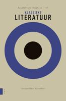 Klassieke literatuur - Jacqueline Klooster - ebook - thumbnail