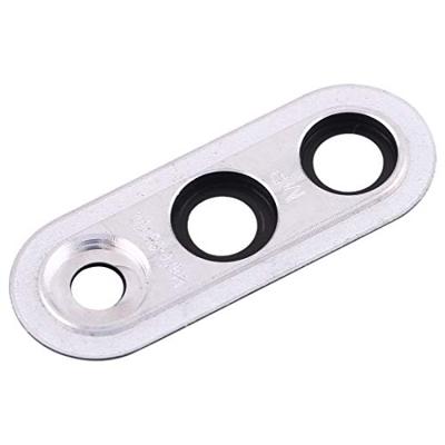 Camera lens cover voor Huawei P30 Lite (24MP) (zwart)
