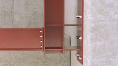 Fischer 558242 FBS II 8x160110/95 US R Betonschroef 8 mm 160 mm 50 stuk(s) Fischer 558242 FBS II 8x160110/95 US R Betonschroef 8 mm 160 mm 50 stuk(s)