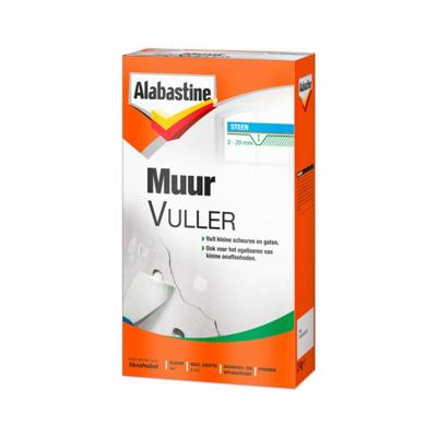Alabastine Muur Vuller 2Kg - 5095963