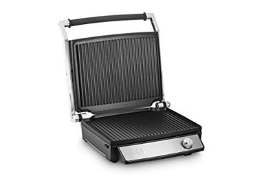 Fritel GR 3495 Contact grill Grijs - thumbnail