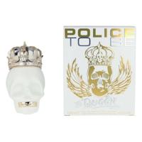 Police To Be The Queen Eau de Parfum - thumbnail