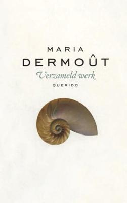 Verzameld werk - Maria Dermoût - ebook