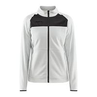 Craft 1910397 Adv Explore Fleece Midlayer W - Ash/Granite - XL - thumbnail