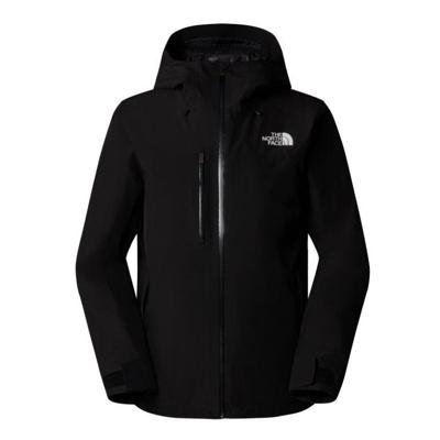 The North Face Descendit Wintersportjas Heren TNF Black XL