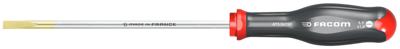 Facom PROTWIST® schroevendraaier voor sleufschroeven - gefreesd bled - AT5.5X150