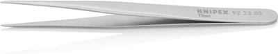 Knipex 92 23 05 Precisiepincet Spits 120 mm
