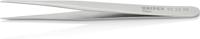 Knipex 92 23 05 Precisiepincet Spits 120 mm - thumbnail