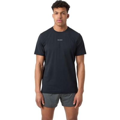 Björn Borg Running Perforated T-Shirt Heren Björn Borg Running Perforated T-Shirt Heren
