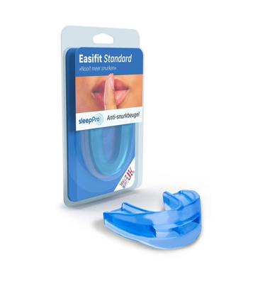 SleepPro Anti-snurkbeugel Easyfit Standaard SleepPro Anti-snurkbeugel Easyfit Standaard