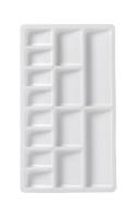 Faber Castell FC-169624 Aquarelverf 24 Tubes + Mengpalet en Penseel - thumbnail