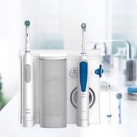 Elektrische tandenborstel Oral-B SERIE PRO - thumbnail