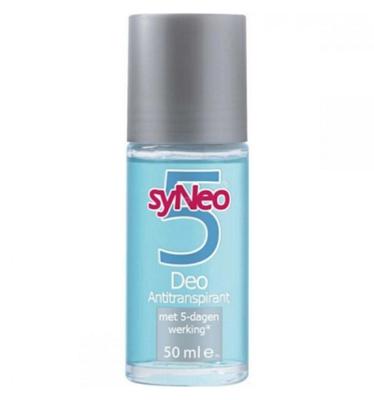 Syneo 5 Deo Antitranspirant Roller