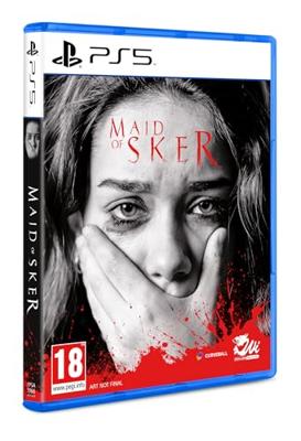 Maid of Sker