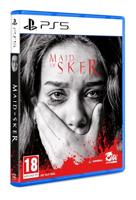 Maid of Sker - thumbnail