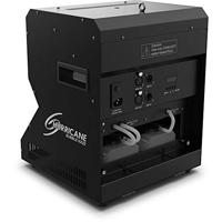 Chauvet DJ Hurricane Bubble Haze bellenblaasmachine en hazer - thumbnail