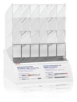 Display edding schrijfwarenschap leeg - thumbnail