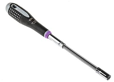 Bahco Schroevendraaier ERGO™ Flexibele Schacht 7mm - BE-7607