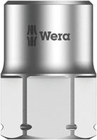 Wera 8790 FA Zyklop steeksleutelinzet met 1/4" en zeskant Hex 11-aandrijving, 8.0 mm - 1 stuk(s) - 05003675001 - thumbnail