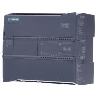 Siemens 6ES7214-1HG40-0XB0 PLC-CPU - thumbnail