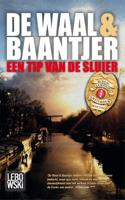 Een tip van de sluier - De Waal & Baantjer - ebook - thumbnail