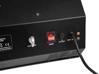 Eurolite EUROLITE Black Floodlight 400W - thumbnail