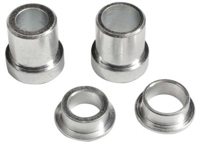 Elite direct-drive-trainer suito thru-axle adapter