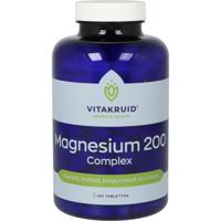 Magnesium 200 complex - thumbnail