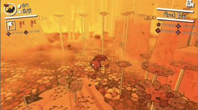 Demon Turf (Limited Run)