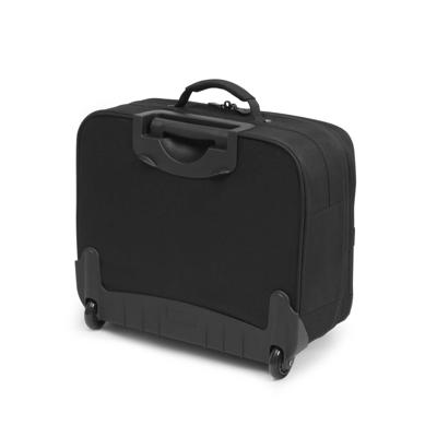 Dicota D31441 15.6 Opbergmap/sleeve Zwart notebooktas